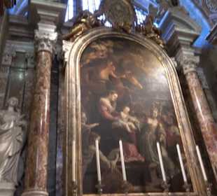 St. Paul's Shipwreck Church