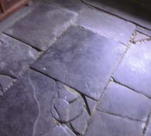 Schlössle von Effringen