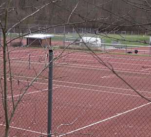 Tennisanlage Frickenhausen