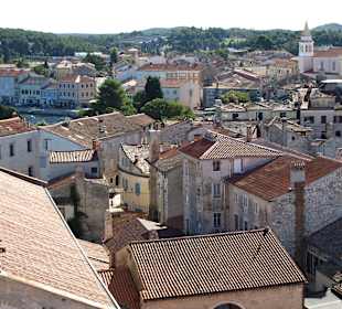 Altstadt Porec