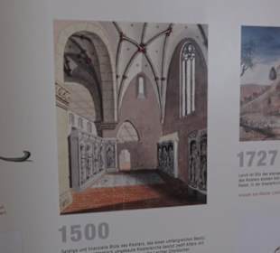 Benediktinerkloster Lorch