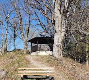 Aussichtspunkt Stockenberg