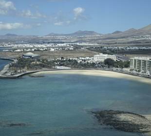 Ausblick aus 16.Stock