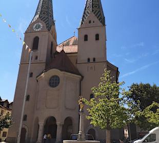 Stadtrundgang Beilngries 