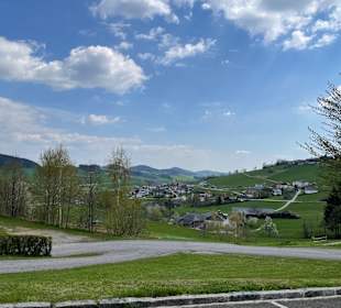 Peilstein im Mühlviertel