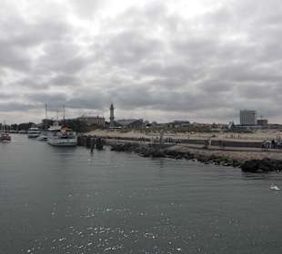Warnemünde Strand