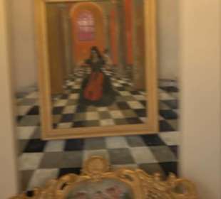 Casa Rocca Piccola
