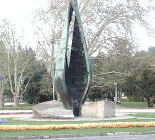 Wyspa św Małgorzaty