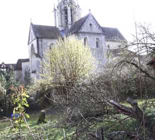 Klosterkirche