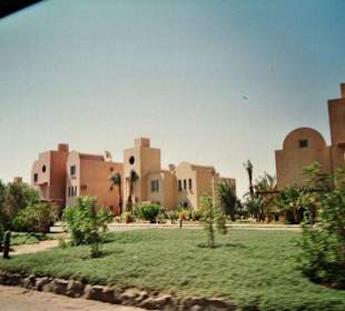 Hurghada und El Gouna