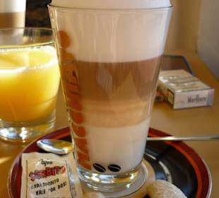 Einfach nur lecker........