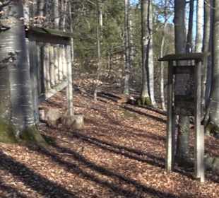 Naturerlebnispfad Meidelstetten