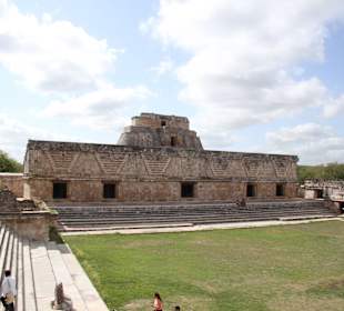 Uxmal