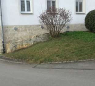 Dorfgemeinschaftshaus Oberstetten