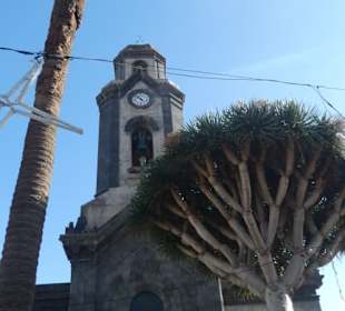 Die Iglesia Nuestra Señora de la Peña de Francia