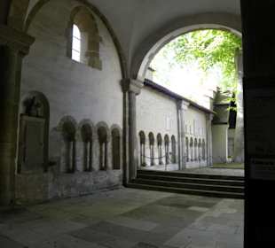Basilika Sankt Emmeram, Regensburg