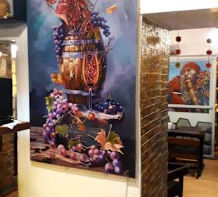 Restaurant Huaraca Grill