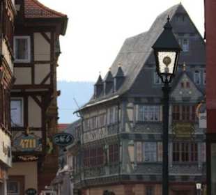 Gasthaus zum Riesen - ältestes Gasthaus