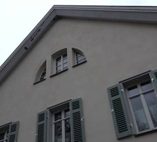 Evangelisches Pfarramt Rommelsbach