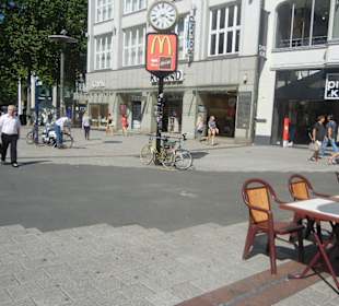 Mönkebergstrasse