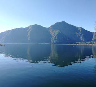 Batur See