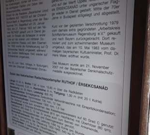 Donau-Schiffahrts-Museum