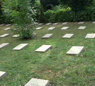 Kriegerdenkmal für die Gefallen