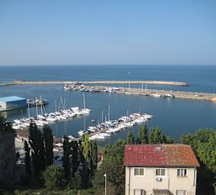 Constanta