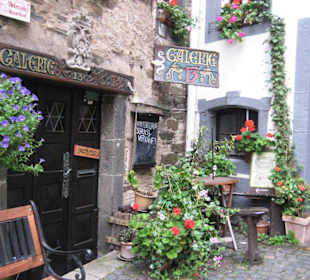 Romantisches Beilstein