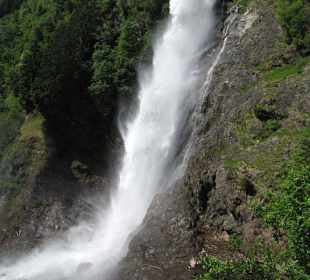 Wasserfall