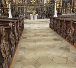 Münster St. Peter und Paul