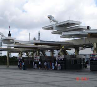 Space Center