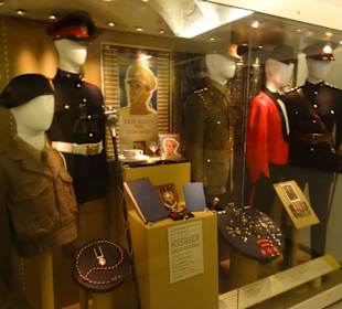 Im Kriegsmuseum