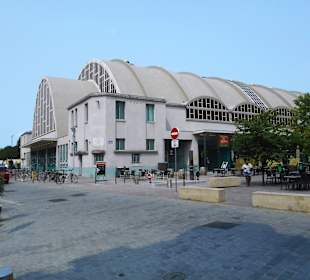 Halles Boulingrin