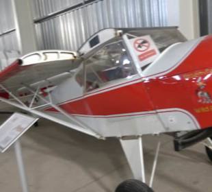 Malta Aviation Museum