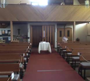 Katholische Peter- und Paulskirche