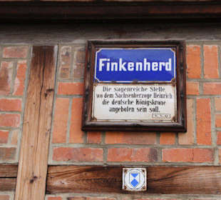Am Finkenherd