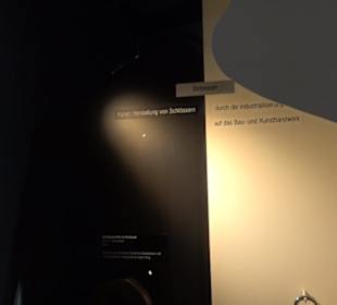 Museum Zunft und Handwerk