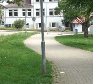 Kunst- und Sinnespfad