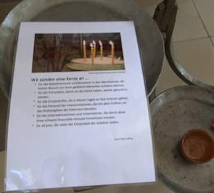 Katholische Kirche St. Peter und Paul