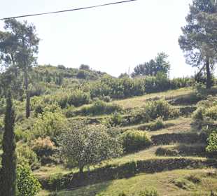 Unterwegs zum Taurusgebirge