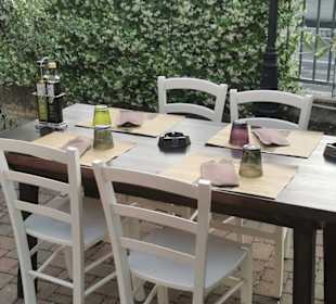 Restaurant Buffalo – Steakhouse & Pizza