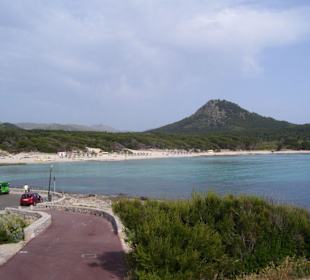 Cala Guya