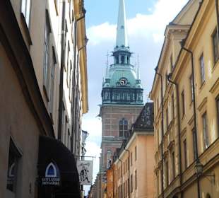 Gamla Stan