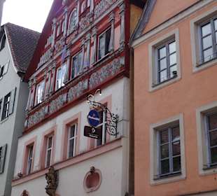 Altstadt Ansbach
