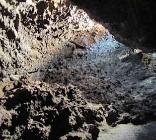 Cueva de los Verdes