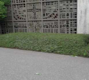 Evangelische Kirche Engeltal Hallwangen