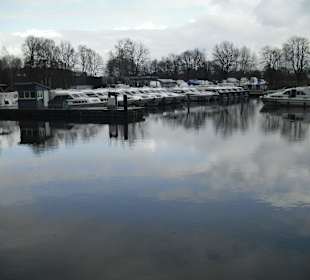 Hafen