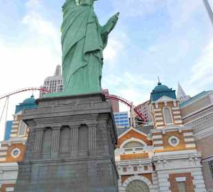 Freiheitsstatue