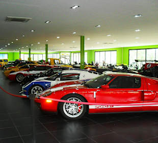 Autoshowroom